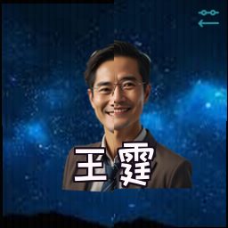 王霆